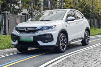 思铭 东风本田X-NV 2020款 电掣版