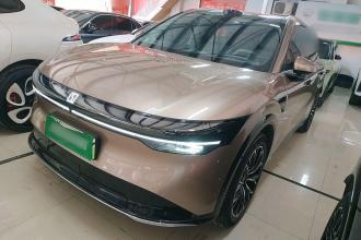 极氪7X 2025款 75kWh 后驱智驾版