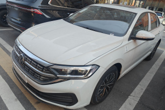 大众 速腾 2025款 改款 200TSI DSG飞越版