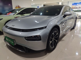 小鹏P7 2020款 586N