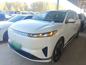 东风奕派 eπ008 2025款 210Max增程版 5座