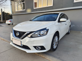 日产 轩逸 2021款 经典 1.6XL CVT豪华版