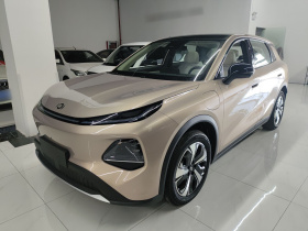 长安启源Q05 2026款 506Max