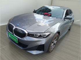 宝马i3 2025款 eDrive 35 L