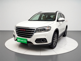 哈弗H6 2016款 升级版 1.5T 自动两驱精英型
