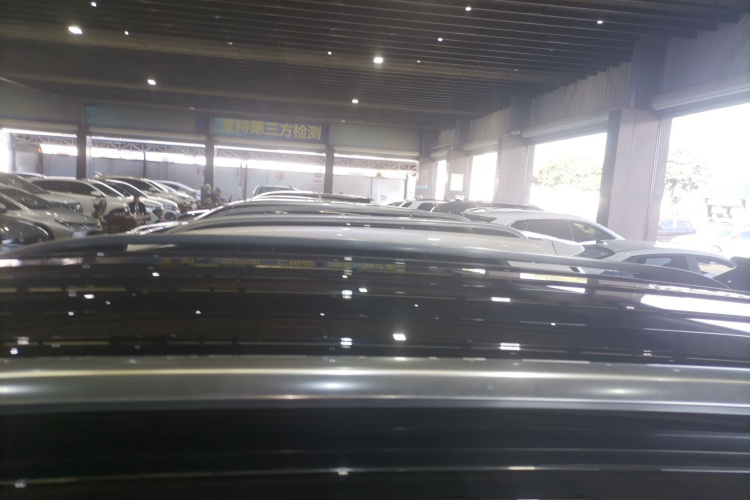 大众 途昂 2021款 380TSI 四驱豪华版局部细节57