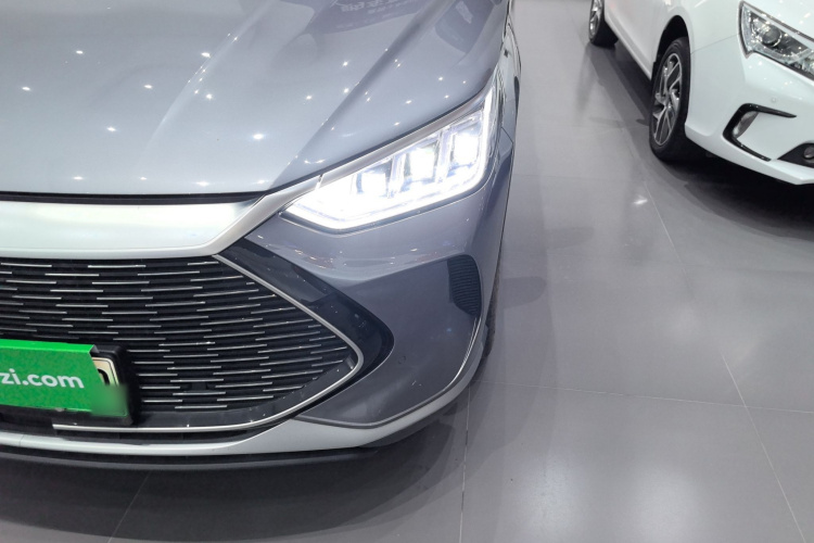 比亚迪 宋Pro新能源 2022款 DM-i 110km 旗舰型Pro局部细节36