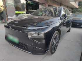 小鹏G9 2024款 702 Pro