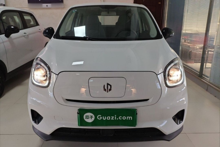 零跑汽车 零跑T03 2024款 200轻享版车身外观6002