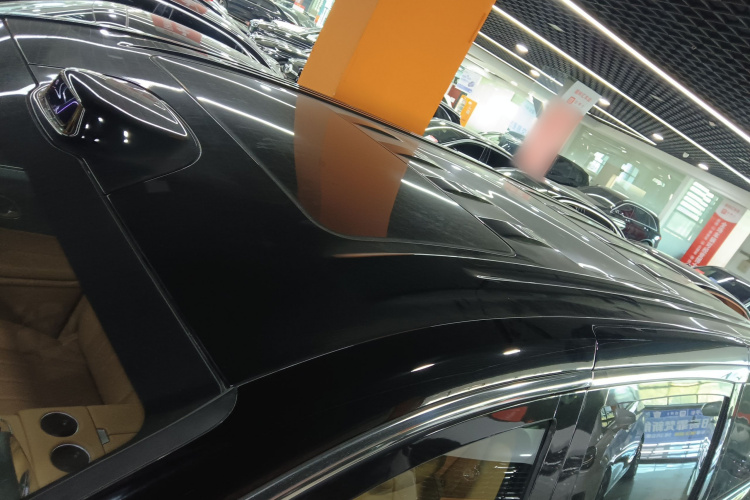 岚图汽车 岚图梦想家 2025款 PHEV 四驱卓越乾崑版局部细节57