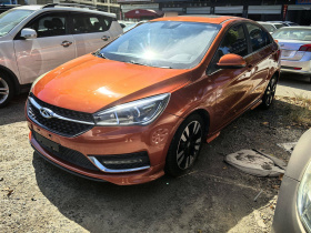 奇瑞 艾瑞泽5 2018款 1.5L 手动致敬青春版