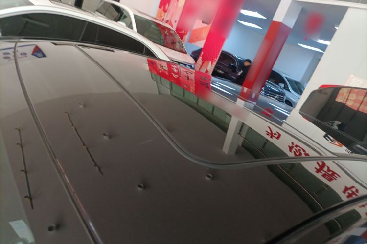 别克 君越 2022款 652T 豪华型局部细节57