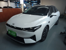 小鹏P5 2022款 460E+