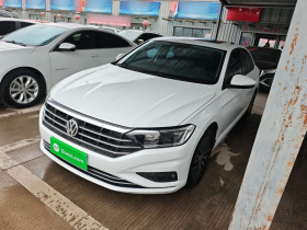 大众 速腾 2019款 280TSI DSG舒适型 国VI