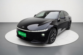 长安启源A07 2024款  纯电 真香版 515 尊贵型