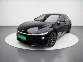 长安启源A07 2024款  纯电 真香版 515 尊贵型