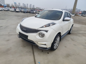 英菲尼迪ESQ 2014款 1.6L 率臻版