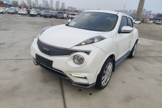 英菲尼迪ESQ 2014款 1.6L 率臻版