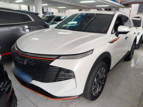 哈弗神兽 2022款 1.5T 智享版