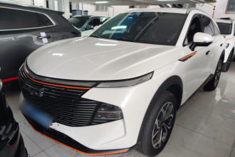 哈弗神兽 2022款 1.5T 智享版