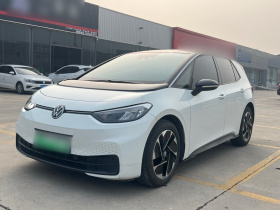 大众ID.3 2024款 纯净智享版