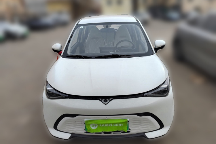 凯翼拾月 2026款 Mate 300km 宁德踏浪版车身外观2