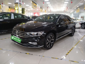 大众 迈腾 2020款 330TSI DSG 领先型