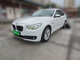 宝马5系GT 2014款 528i 领先型