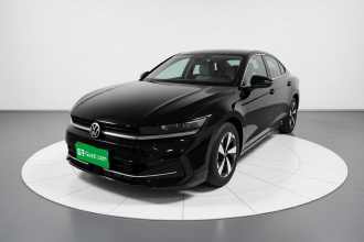 大众 迈腾 2024款  300TSI DSG尊享版显眼包