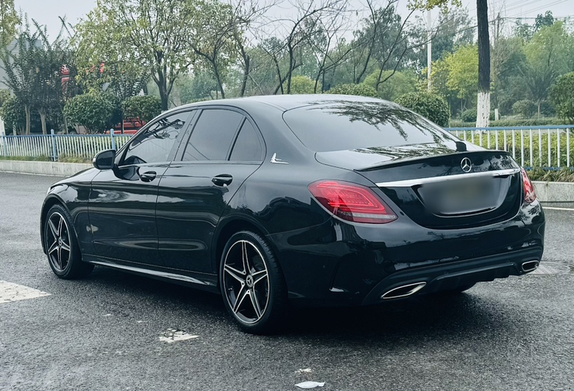 车300二手车图片