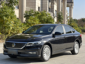 大众 朗逸 2021款 280TSI DSG舒适版