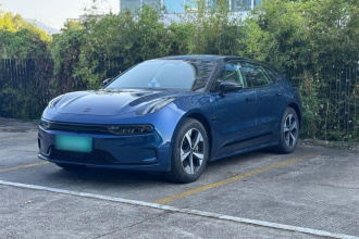 极氪001 2023款 WE版 86kWh