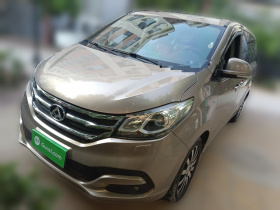 上汽大通MAXUS 大通G10 2014款 2.0T 自动豪华行政版