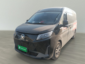 福田 图雅诺大V新能源 2024款 长轴低顶7座 宁德时代53.58kwh