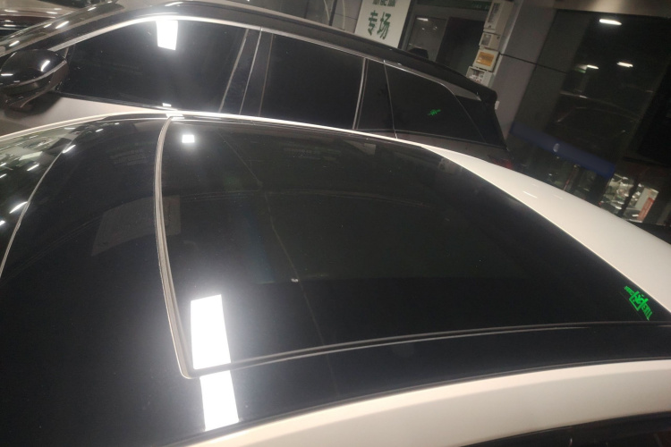 斯柯达 明锐 2018款 1.6L 自动豪华版局部细节57