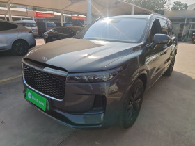 理想汽车 理想ONE 2021款 增程6座版