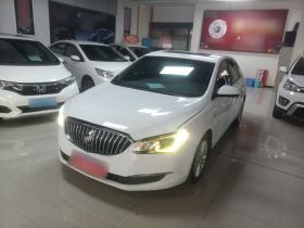 别克 英朗 2015款 15N 自动精英型