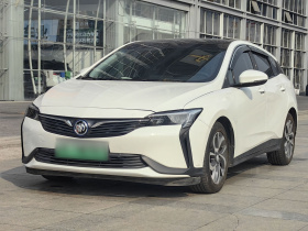 别克 微蓝6 2022款 插电混动 互联智享型