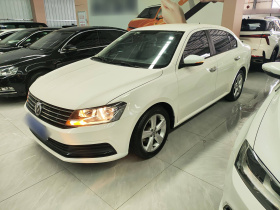 大众 朗逸 2017款 1.6L 自动风尚版