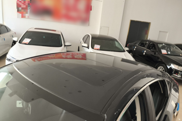 本田 思域 2016款 220TURBO CVT豪华版局部细节57