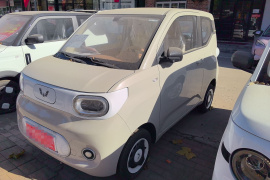 五菱汽车 宏光MINIEV 2024款 第三代 215km 青春版