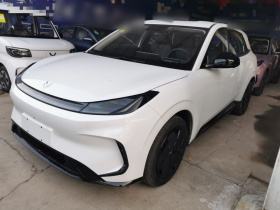 ARCFOX极狐 极狐T1 2025款 425 PRO