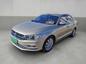 大众 宝来 2016款 1.6L 自动舒适型