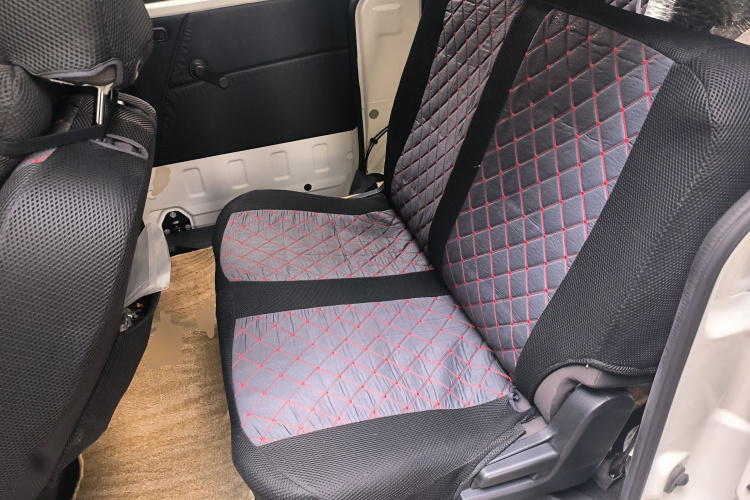 长安凯程 2019款 1.5L欧诺S标准型国VI JL473QG中控内饰21