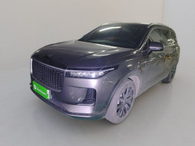 理想汽车 理想ONE 2021款 增程6座版