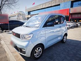 五菱汽车 宏光MINIEV 2020款 自在款 磷酸铁锂