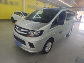 江淮瑞风 瑞风M3 2019款 创客版 1.8L 豪华型