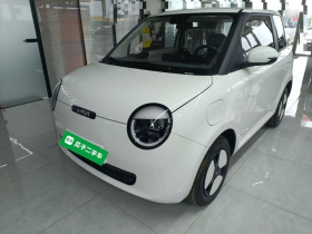 长安启源 长安Lumin 2025款 205km 香沁款