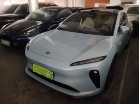 蔚来ET5 2022款 75kWh