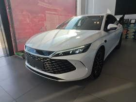 比亚迪 秦L 2025款 DM-i 智驾版 120KM卓越型